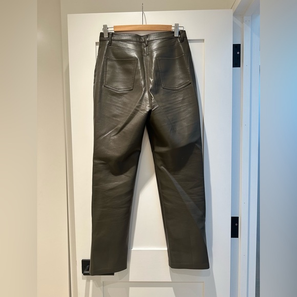 Aritzia Wilfred Melina Pant - Picture 2 of 3